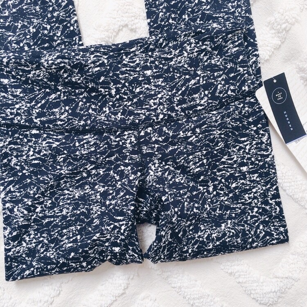 Lululemon Wunder Under III Cropped Leggings